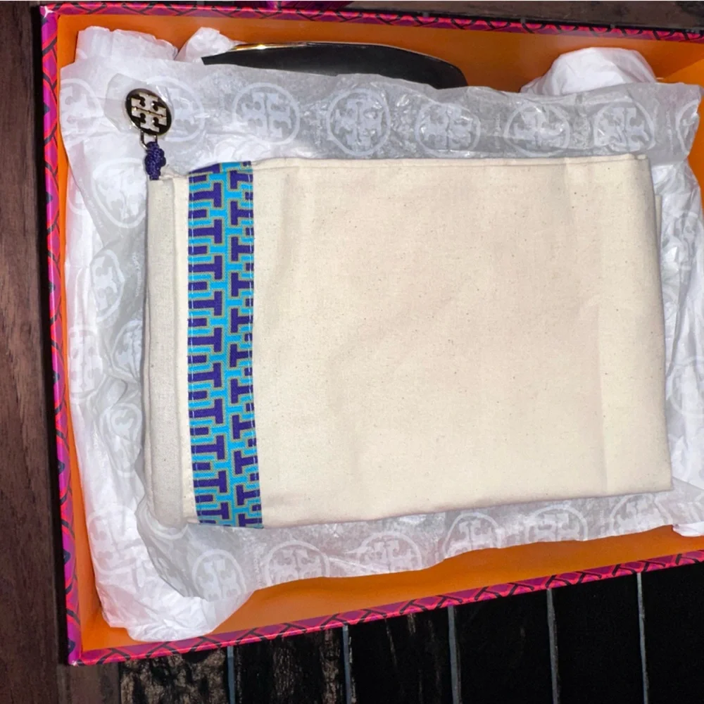 ❌sold❌ Tory Burch Lila 90mm Leather Ankle Booties ⭐️Size 9.5 | Retail ~$498 - Picture 13 of 15